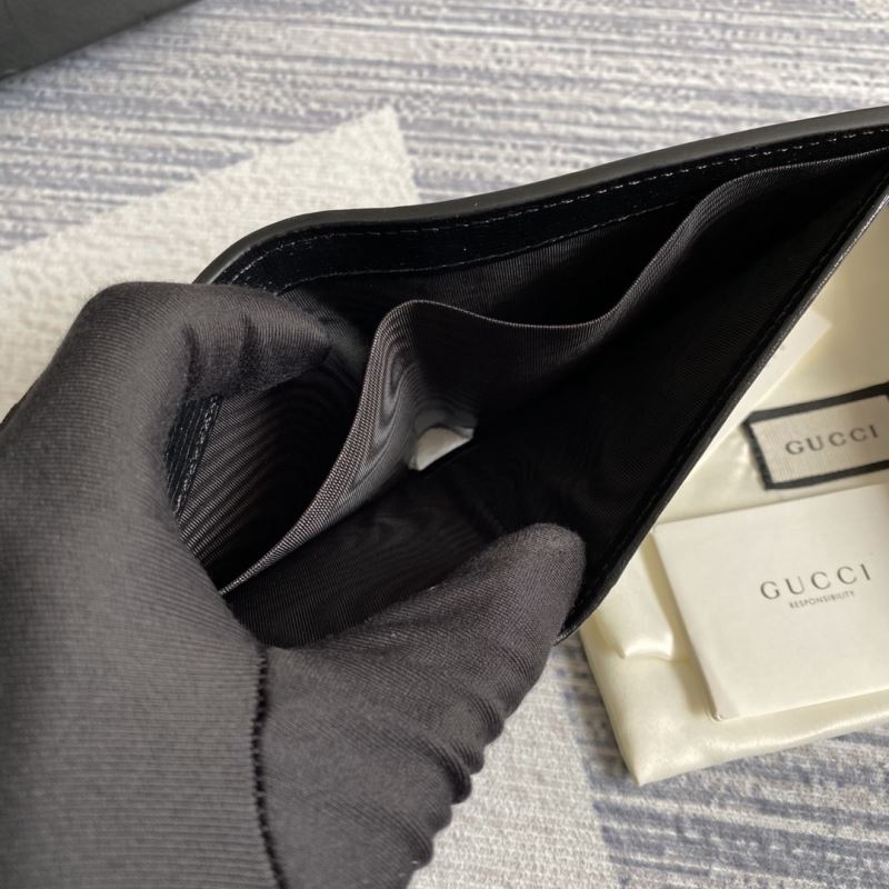 Gucci Wallets